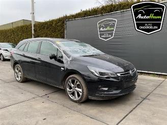 Opel Astra Astra K Sports Tourer, Combi, 2015 / 2022 1.4 Turbo 16V picture 2