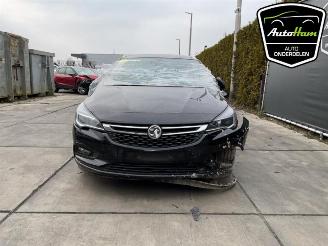 Opel Astra Astra K Sports Tourer, Combi, 2015 / 2022 1.4 Turbo 16V picture 3