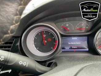 Opel Astra Astra K Sports Tourer, Combi, 2015 / 2022 1.4 Turbo 16V picture 15