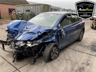 Volkswagen Polo Polo VI (AW1), Hatchback 5-drs, 2017 1.0 TSI 12V picture 4