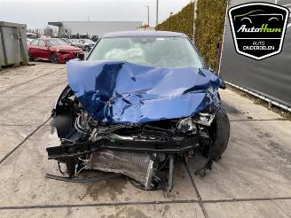 Volkswagen Polo Polo VI (AW1), Hatchback 5-drs, 2017 1.0 TSI 12V picture 3