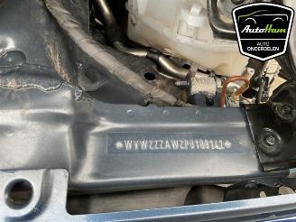 Volkswagen Polo Polo VI (AW1), Hatchback 5-drs, 2017 1.0 TSI 12V picture 16