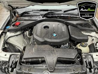 BMW 1-serie 1 serie (F20), Hatchback 5-drs, 2011 / 2019 118i 1.5 TwinPower 12V picture 20