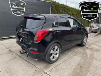 Opel Mokka Mokka/Mokka X, SUV, 2012 X 1.4 Turbo 16V 4x2 picture 10