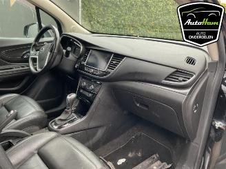 Opel Mokka Mokka/Mokka X, SUV, 2012 X 1.4 Turbo 16V 4x2 picture 11