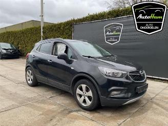 Opel Mokka Mokka/Mokka X, SUV, 2012 X 1.4 Turbo 16V 4x2 picture 2