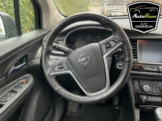 Opel Mokka Mokka/Mokka X, SUV, 2012 X 1.4 Turbo 16V 4x2 picture 12