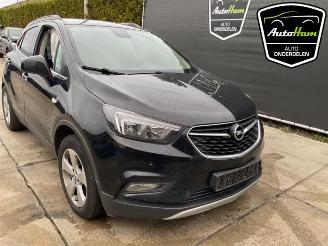 Opel Mokka Mokka/Mokka X, SUV, 2012 X 1.4 Turbo 16V 4x2 picture 3