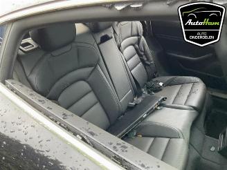 Porsche Taycan Taycan (Y1A), Sedan, 2019 79/84 kWh picture 28