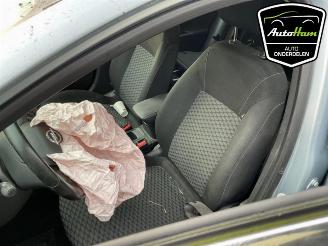 Opel Astra Astra K Sports Tourer, Combi, 2015 / 2022 1.4 Turbo 16V picture 11