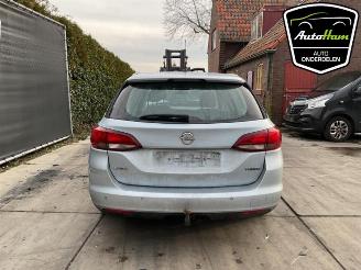 Opel Astra Astra K Sports Tourer, Combi, 2015 / 2022 1.4 Turbo 16V picture 7