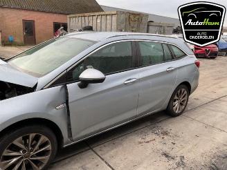 Opel Astra Astra K Sports Tourer, Combi, 2015 / 2022 1.4 Turbo 16V picture 5