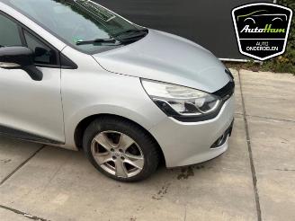 Renault Clio Clio IV (5R), Hatchback 5-drs, 2012 / 2021 0.9 Energy TCE 90 12V picture 3