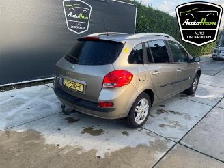 Renault Clio Clio III Estate/Grandtour (KR), Combi, 2007 / 2014 1.2 16V TCE 100 picture 3