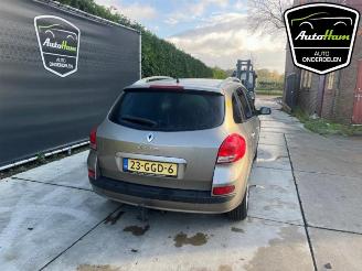 Renault Clio Clio III Estate/Grandtour (KR), Combi, 2007 / 2014 1.2 16V TCE 100 picture 4