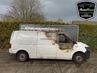Volkswagen Transporter Transporter T6, Van, 2015 / 2024 2.0 TDI DRF picture 1