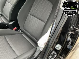 Kia Picanto Picanto (JA), Hatchback, 2017 1.0 DPi 12V picture 12