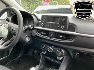 Kia Picanto Picanto (JA), Hatchback, 2017 1.0 DPi 12V picture 14