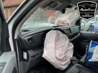 Opel Vivaro Vivaro, Van, 2019 2.0 CDTI 122 picture 9