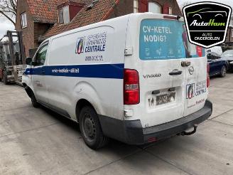 Opel Vivaro Vivaro, Van, 2019 2.0 CDTI 122 picture 6