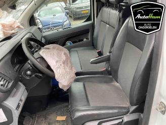 Opel Vivaro Vivaro, Van, 2019 2.0 CDTI 122 picture 12