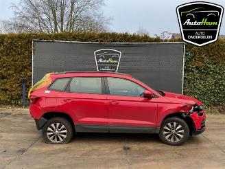 Sloopauto Skoda Karoq Karoq, SUV, 2017 1.5 TSI 16V 2021/4