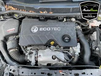 Opel Astra Astra K, Hatchback 5-drs, 2015 / 2022 1.6 CDTI 136 16V picture 18