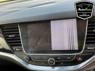 Opel Astra Astra K, Hatchback 5-drs, 2015 / 2022 1.6 SIDI Eco Turbo 16V picture 11