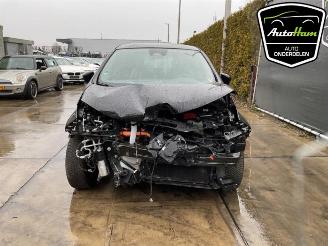 Renault Zoé Zoe (AG), Hatchback 5-drs, 2012 R135 picture 3