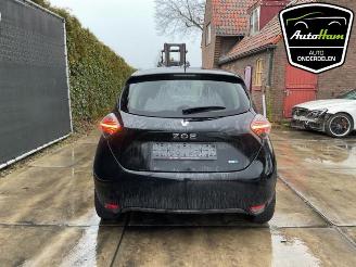 Renault Zoé Zoe (AG), Hatchback 5-drs, 2012 R135 picture 7