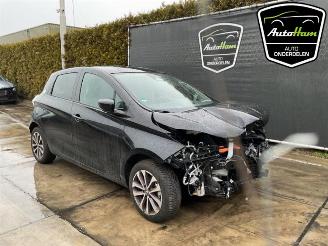 Renault Zoé Zoe (AG), Hatchback 5-drs, 2012 R135 picture 2