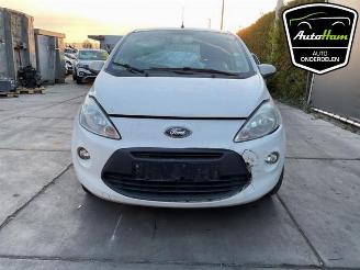 Ford Ka Ka II, Hatchback, 2008 / 2016 1.2 picture 3