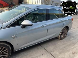 Opel Astra Astra K Sports Tourer, Combi, 2015 / 2022 1.6 CDTI 136 16V picture 5