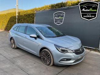 Opel Astra Astra K Sports Tourer, Combi, 2015 / 2022 1.6 CDTI 136 16V picture 2