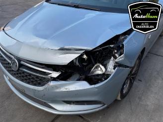 Opel Astra Astra K Sports Tourer, Combi, 2015 / 2022 1.6 CDTI 136 16V picture 25