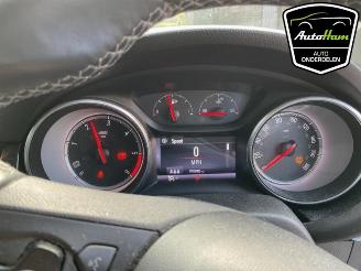 Opel Astra Astra K Sports Tourer, Combi, 2015 / 2022 1.6 CDTI 136 16V picture 16