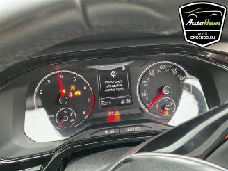 Volkswagen Polo Polo VI (AW1), Hatchback 5-drs, 2017 1.0 TSI 12V picture 16