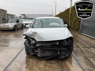 Volkswagen Polo Polo VI (AW1), Hatchback 5-drs, 2017 1.0 TSI 12V picture 3