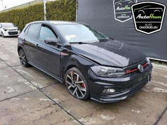 Volkswagen Polo Polo VI (AW1), Hatchback 5-drs, 2017 2.0 GTI picture 2