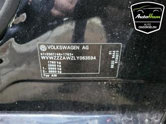 Volkswagen Polo Polo VI (AW1), Hatchback 5-drs, 2017 2.0 GTI Turbo 16V picture 14