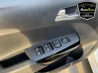 Kia Picanto Picanto (JA), Hatchback, 2017 1.0 DPI 12V picture 11