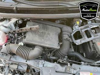 Kia Picanto Picanto (JA), Hatchback, 2017 1.0 DPI 12V picture 18