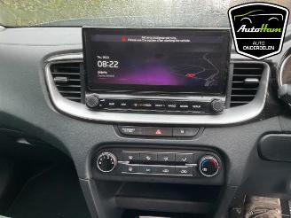 Kia Xceed Xceed, SUV, 2019 1.0 T-GDi 12V picture 16