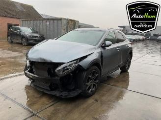 Kia Xceed Xceed, SUV, 2019 1.0 T-GDi 12V picture 4