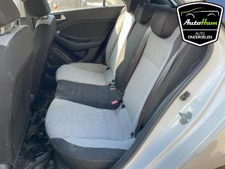 Hyundai I-20 i20 (GBB), Hatchback, 2014 / 2020 1.2i 16V picture 21