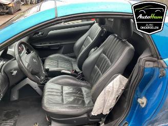 Opel Tigra Tigra Twin Top, Cabrio, 2004 / 2010 1.8 16V picture 14