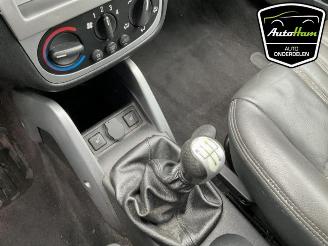 Opel Tigra Tigra Twin Top, Cabrio, 2004 / 2010 1.8 16V picture 12