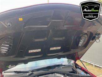 Alfa Romeo Giulia Giulia (952), Sedan, 2015 2.9 Bi-Turbo V6 24V Quadrifoglio Verde picture 33