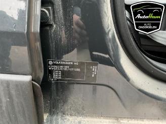 Volkswagen T-Cross T-Cross, SUV, 2018 1.0 TSI 95 12V picture 12