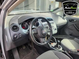 Seat Altea Altea (5P1), MPV, 2004 / 2015 2.0 FSI 16V picture 7